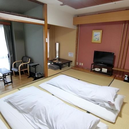 Nogami Honkan Beppu Pokoj fotografie