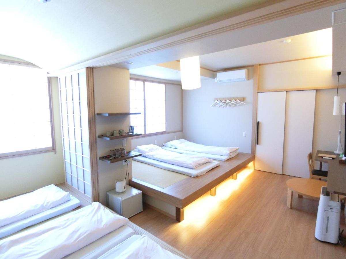 Nogami Honkan Beppu Exteriér fotografie
