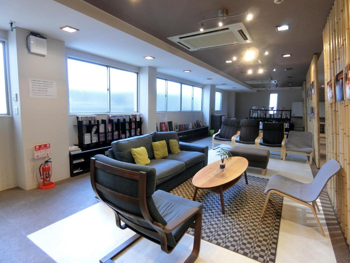 Nogami Honkan Beppu Exteriér fotografie