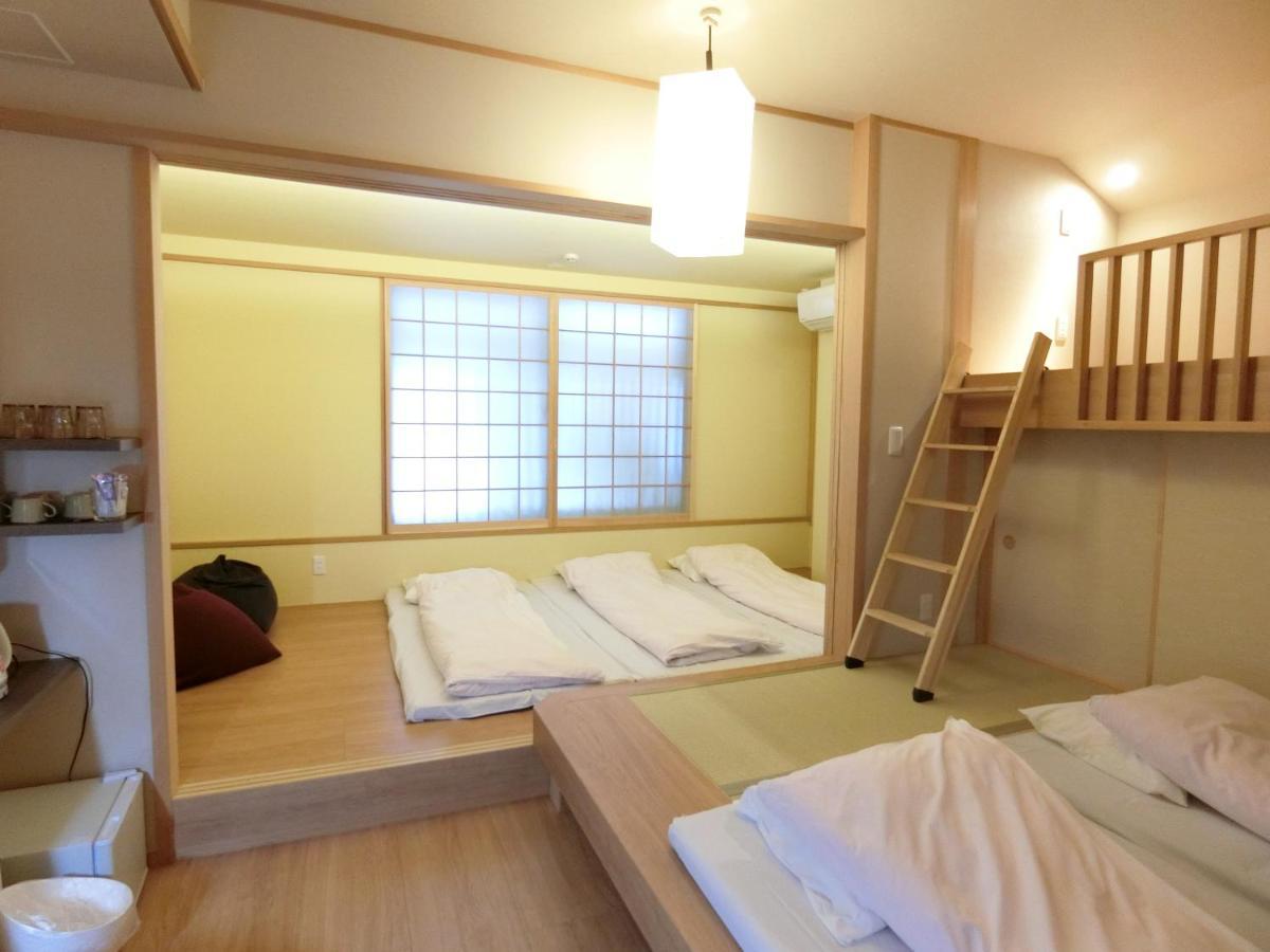 Nogami Honkan Beppu Exteriér fotografie