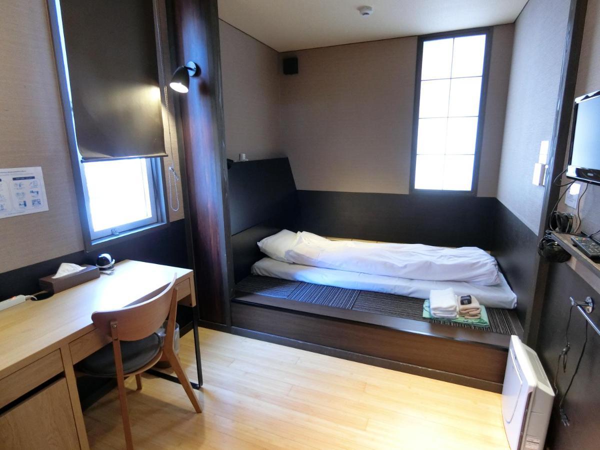 Nogami Honkan Beppu Exteriér fotografie