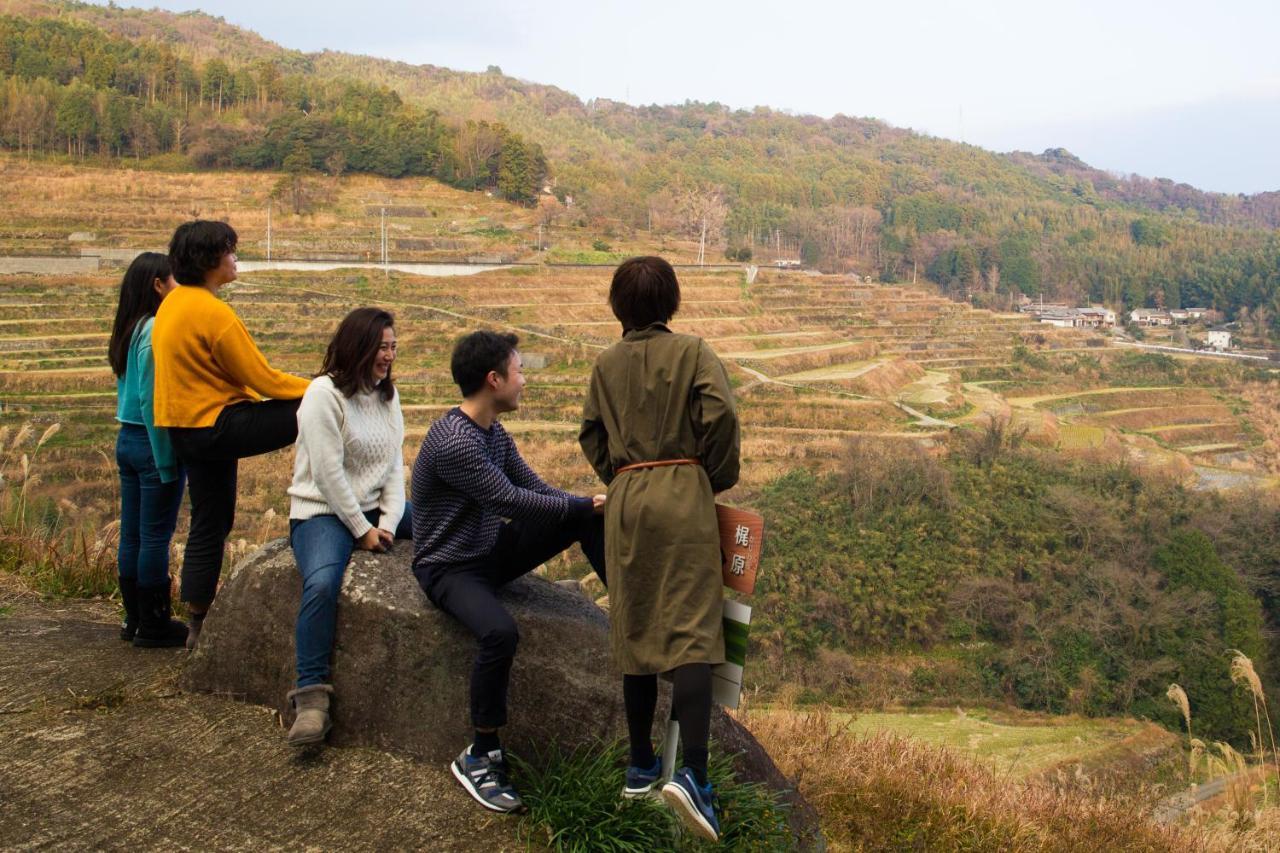 Nogami Honkan Beppu Exteriér fotografie